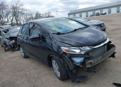 Raport pojazdu dla VIN 3HGGK5H43LM717119 - Obraz 1