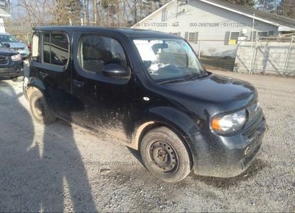 Raport pojazdu dla VIN JN8AZ2KR0ET351051 - Obraz 1