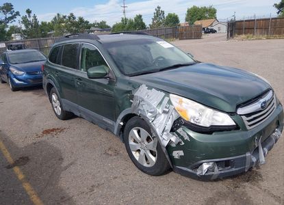 Vehicle Report for - Image 1