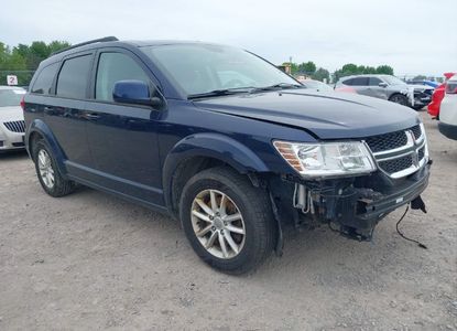 Vehicle Report for VIN 3C4PDCBB9HT701492 - Image 1