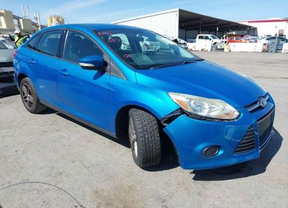 Informe del vehículo para VIN 1FADP3F2XDL178239 - Imagen 1