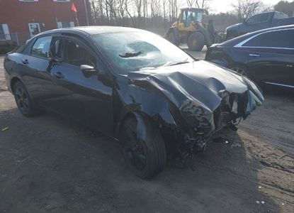 Vehicle Report for VIN KMHLM4AG3MU091733 - Image 1