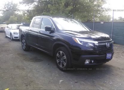 ავტომობილის ანგარიში VIN 5FPYK3F63KB014500 -ისთვის - სურათი 1