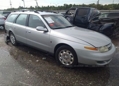 Raport pojazdu dla VIN 1G8JU82FX1Y579536 - Obraz 1