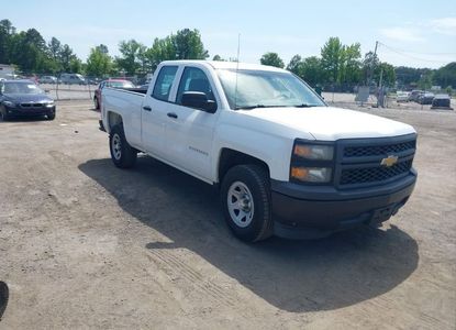 Informe del vehículo para VIN 1GCRCPEH0EZ184428 - Imagen 1