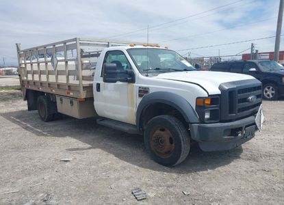 Vehicle Report for VIN 1FDAF5HR1AEA55401 - Image 1