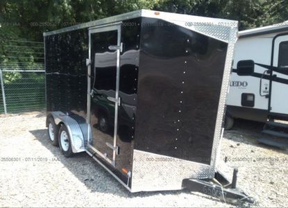 Vehicle Report for - Image 1