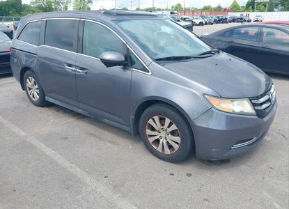 Vehicle Report for - Image 1