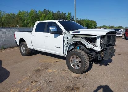 Informe del vehículo para VIN 3C6UR5FL6RG181448 - Imagen 1