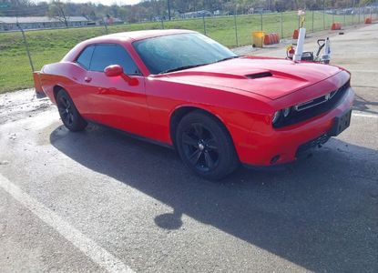 Informe del vehículo para VIN 2C3CDZAG6HH617268 - Imagen 1