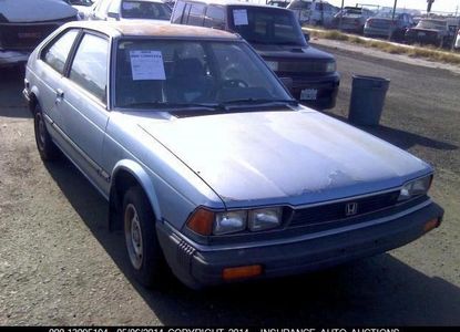Vehicle Report for - Image 1