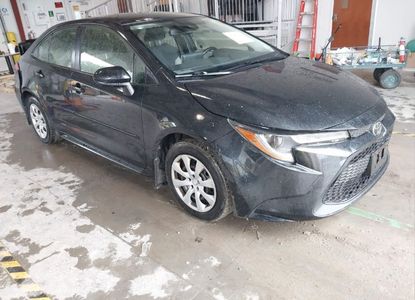 Informe del vehículo para VIN JTDEPRAEXLJ089882 - Imagen 1