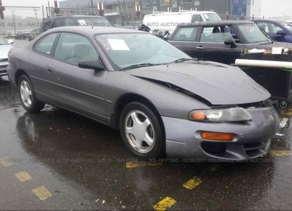 Raport vehicul pentru VIN 4B3AU42N0VE029873 - Imaginea 1