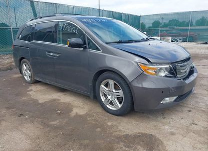 Vehicle Report for - Image 1