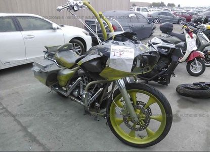 Vehicle Report for VIN 1HD1FMW115Y687927 - Image 1