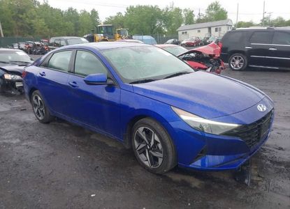 Informe del vehículo para VIN KMHLS4AG6PU612325 - Imagen 1