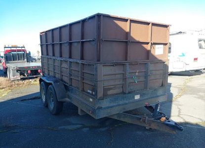 Raport pojazdu dla VIN 4HXDT12285C080733 - Obraz 1