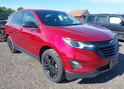 Vehicle Report for - Image 1