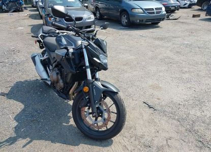 Vehicle Report for - Image 1