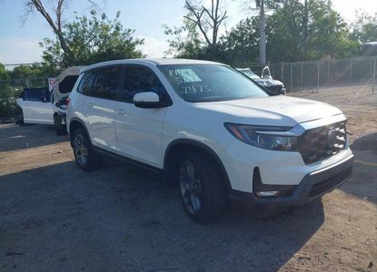 Vehicle Report for  - Image 1