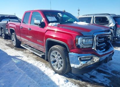 Raport pojazdu dla VIN 1GTV2NEC5JZ169735 - Obraz 1