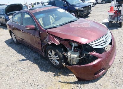 Vehicle Report for - Image 1