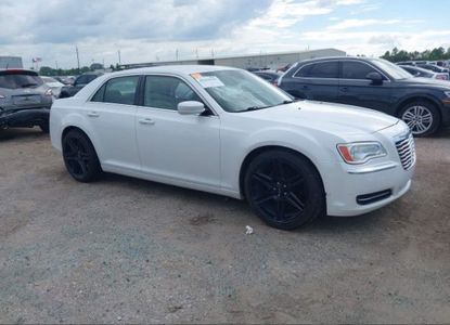 Отчет о транспортном средстве для VIN 2C3CCAAG0CH104482 - изображение 1