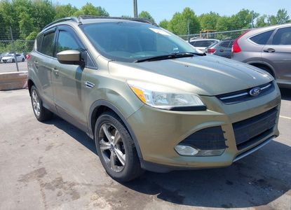 Vehicle Report for - Image 1