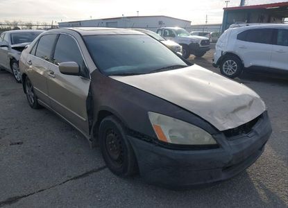 Raport pojazdu dla VIN 1HGCM66593A037507 - Obraz 1