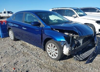 Vehicle Report for VIN 3N1AB7AP2HY207223 - Image 1