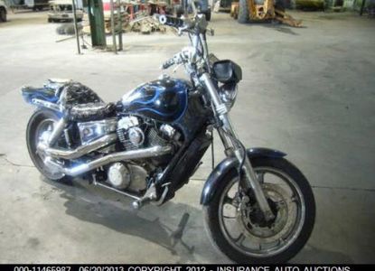 Vehicle Report for - Image 1
