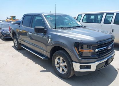 Vehicle Report for VIN 1FTFW3LD3RFA36705 - Image 1