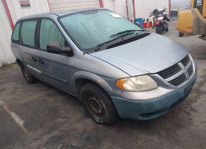 Vehicle Report for VIN 1D4GP25B55B144951 - Image 1