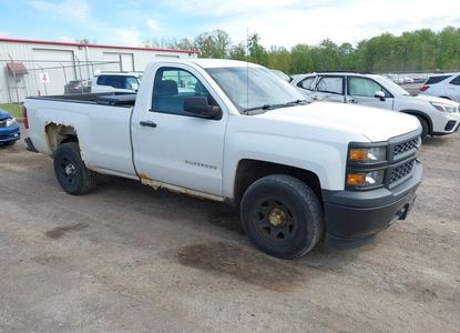 Vehicle Report for - Image 1