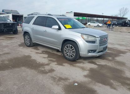 ავტომობილის ანგარიში VIN 1GKKRTKD1EJ304413 -ისთვის - სურათი 1