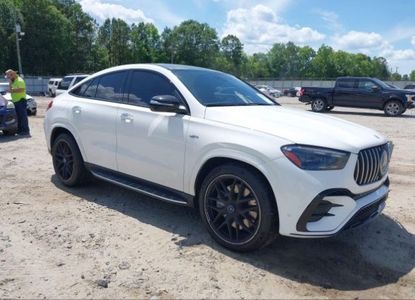 Vehicle Report for VIN 4JGFD6BB5RB002534 - Image 1