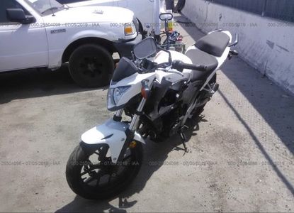 Vehicle Report for - Image 1