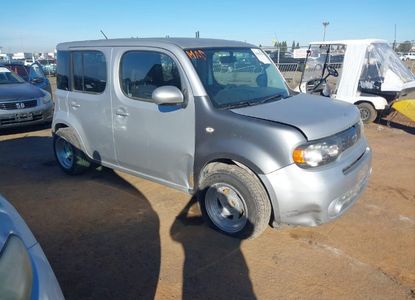 Raport pojazdu dla VIN JN8AZ2KR2CT253930 - Obraz 1