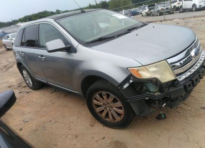 Vehicle Report for VIN 2FMDK38C57BB65557 - Image 1