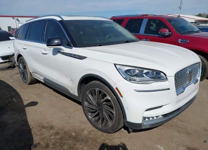 Vehicle Report for VIN 5LM5J7WC0LGL22364 - Image 1