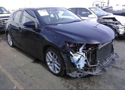 Vehicle Report for - Image 1