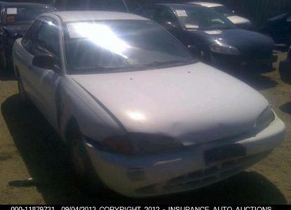 Raport vehicul pentru - Imaginea 1