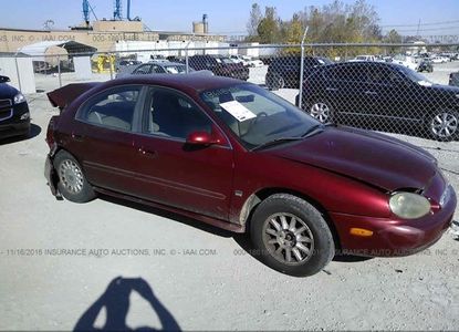 Vehicle Report for - Image 1