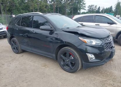 Raport pojazdu dla VIN 2GNAXYEX5K6303782 - Obraz 1