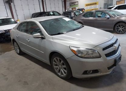 Vehicle Report for - Image 1