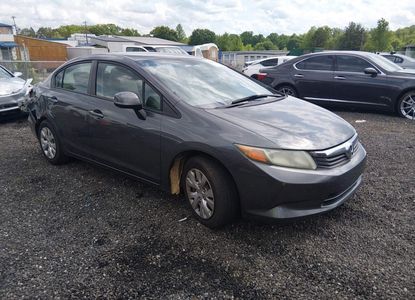Vehicle Report for - Image 1
