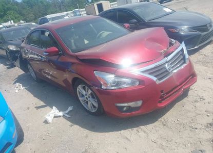 Vehicle Report for VIN 1N4AL3AP8FN870198 - Image 1