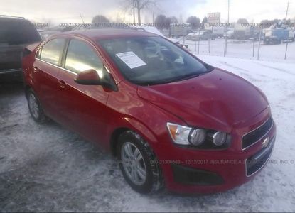 Raport pojazdu dla VIN 1G1JC5SH2C4106449 - Obraz 1