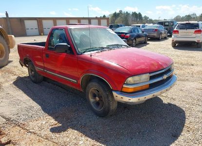 Informe del vehículo para VIN 1GCCS14X6X8212451 - Imagen 1