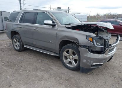 Vehicle Report for - Image 1